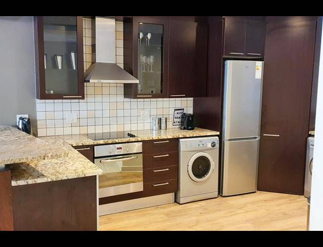 2 BEDROOM PROPERTY TO RENT IN MORNINGSIDE
